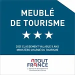 아파트 Chez Auguste - 3 Etoiles