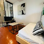 Chez Auguste - 3 Etoiles *