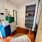 Chez Auguste - 3 Etoiles 아파트 *
