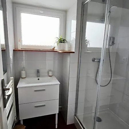 Chez Auguste - 3 Etoiles *