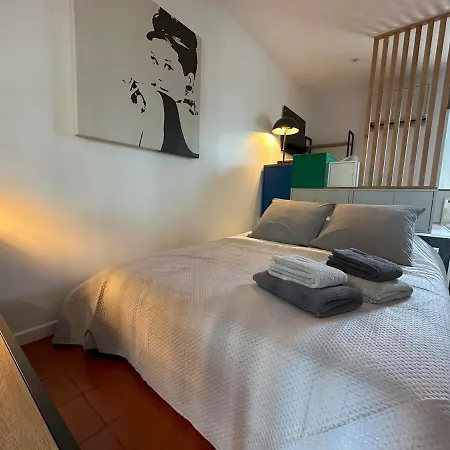 Chez Auguste - 3 étoiles Appartement