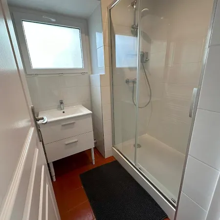 Chez Auguste - 3 Etoiles Apartamento