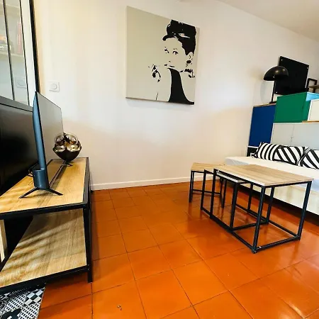 Chez Auguste - 3 Etoiles Apartamento Chaponost
