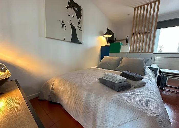 Chez Auguste - 3 étoiles Appartement